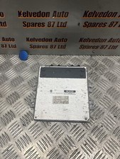 2002 ROVER 25 1.4 Impression 3DR (MANUAL) ENGINE CONTROL UNIT ECU NNN100752