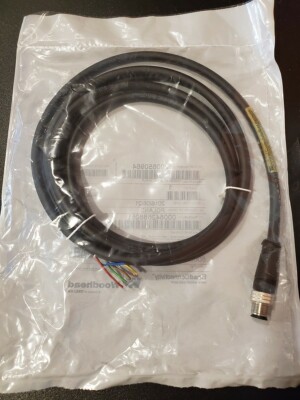 Molex 	CBL Male to Wire Lead 8POS 6.56' (2.00m) PN 1200650964