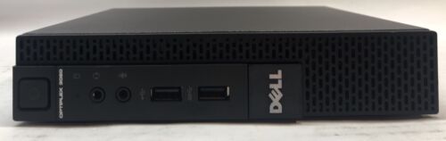 DELL OptiPlex 3020M, Intel Core i5-4590T @2.0GHz, 4GB RAM, 500GB HDD, Windows 10 - Picture 2 of 6