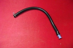 Waschmaschine BEKO WY940P44EW Ablaufschlauch mit Stopperstecker