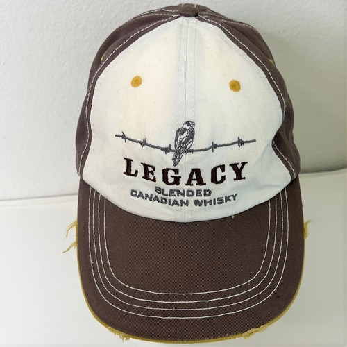 Legacy Blended Canadian Whiskey 