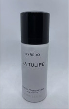 Byredo La Tulipe Hair Perfume 2.5oz See Description 