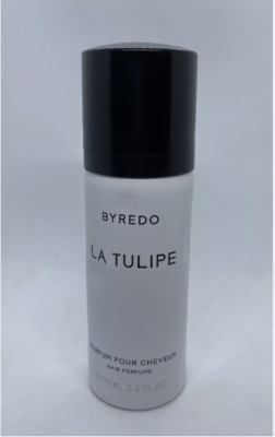 Byredo La Tulipe Hair Perfume 2.5oz *See Description*