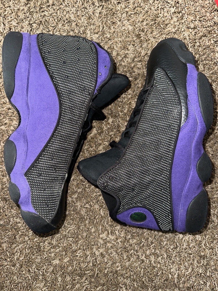 Court purple 13 size 10 Air Jordan 13 Court Purple | Kixify Marketplace main image 2
