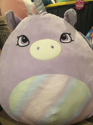 Squishmallow 20