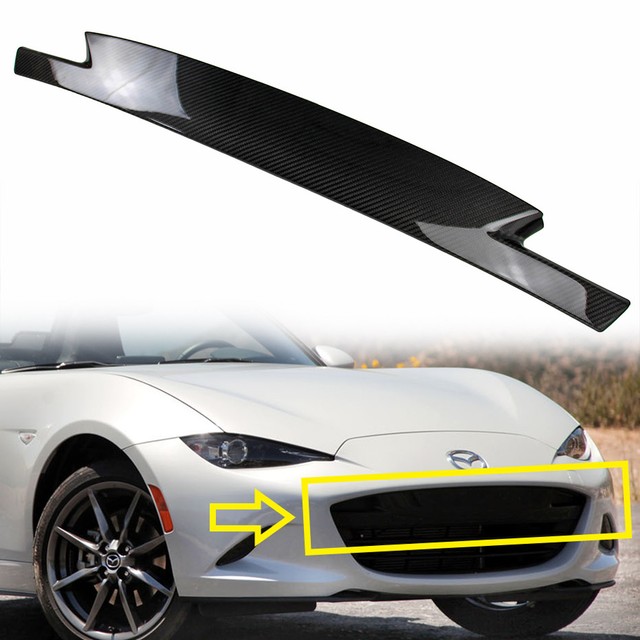 Nb Miata Air Dam at Anna Davis blog