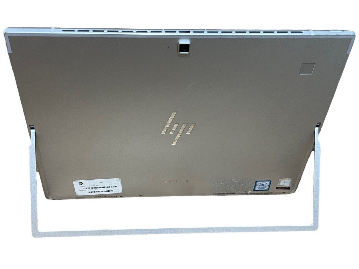 HP ヒューレットパッカード Elite x2 G4 Tablet PC 美品 PC/タブレット