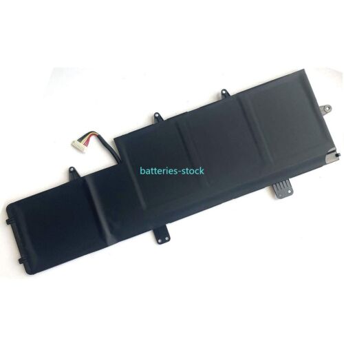 NEW C41N1804 70Wh Battery For Asus ZenBook Pro 14 UX450FDX UX450FD UX480 UX480FD - Picture 2 of 3