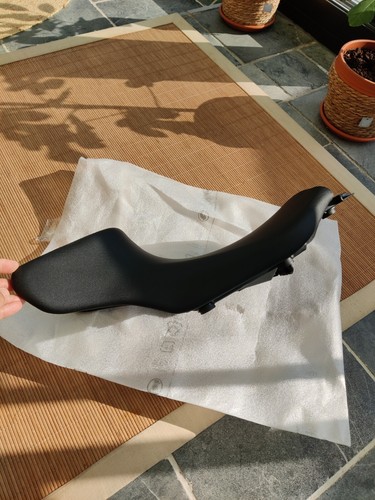 Selle BMW R 1200 RS Et R 1200 R - Photo 5/7
