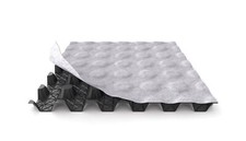 Oldroyd GTX20 Membrane (2m x 10m) - Protect and Drain