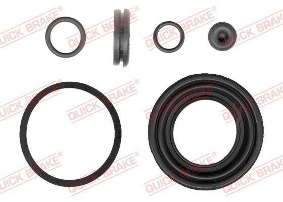 Quick Brake 114-0409 Reparatursatz, Bremszange FüR KIA-image