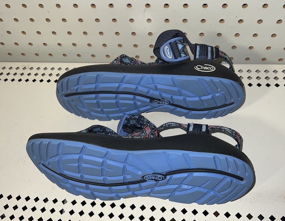 Chaco Z/Cloud 2 Trace Eclipse Womens Outdoor Sand… - image 6