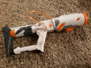 n strike modulus tri strike