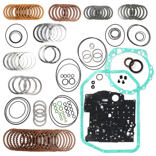 5HP24Trans Master Overhaul Rebuild Gasket Kit Auto Transmission For BMW VW AUDI - Bild 6 von 13
