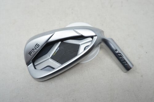 Ping G430 37* #9 Iron Club Head Only Very Good 1173993