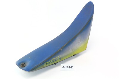 Husaberg FS 650 2001 - Sitz Sitzbank A191D
