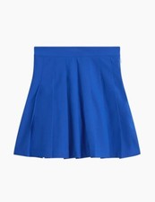 J. Lindeberg Adina  Skirt Rock Gr. S Neu Golf...