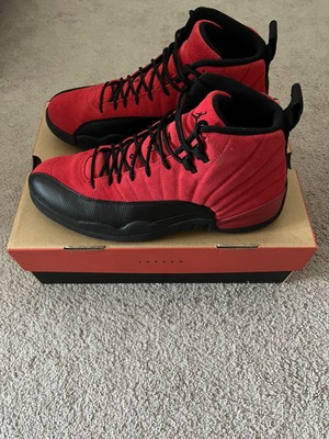 reverse retro 12
