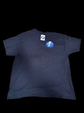 AcdcWireandSupply Official 2024 Adult Ultra Cotton 6 oz. T-Shirt BLACK