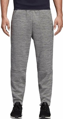 adidas men's tapered track pants