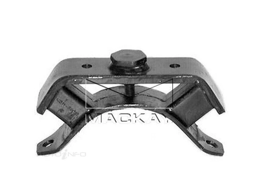 Mackay REAR A5018 Engine Mount for TOYOTA CELICA RT40 1972-1987 1.6L - image 2 of 2