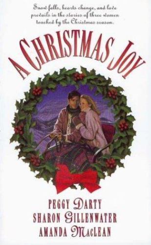 Christmas Joy by Darty, Peggy; Gillenwater, Sharon; MacLean, Amanda - Picture 1 of 1