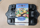 New ListingNordic Ware Classic Car Automobile Cup Cake Baking Pan W/ 8 Car Molds Vtg Fun