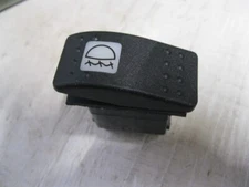 Carling Technologies V4D2 lighted on Rocker Switch 2 Position 20 A 12 V New