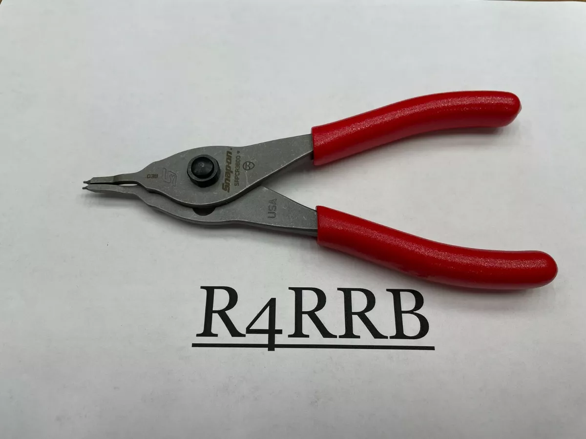 Snap on tools snap ring pliers deals