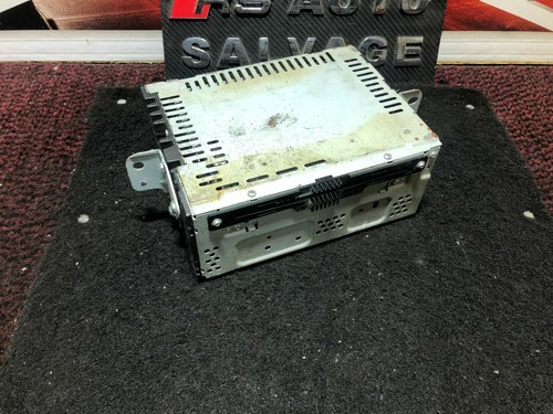 2017-2019 FORD KUGA MK2 RADIO CD HEAD UNIT CV4T-19C107-NG  - Picture 1 of 5