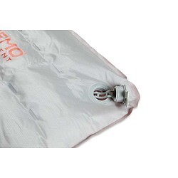 Nemo Tensor All-Season Ultralight Insulated Sleeping Pad - Regular Wide - Picture 11 of 11