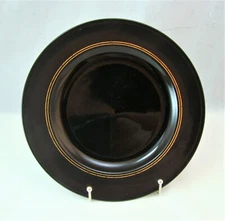 Mikasa Galleria GOLD DUET FK706 Salad Plate(s) READ