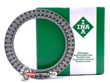 AXK6590 INA Needle Bearings image