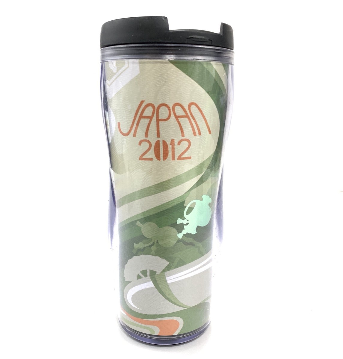 Starbucks Tumbler Japan 2012 12 Ounce | eBay
