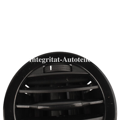 Frankberg 4x Lüftungsdüsen Vorne Für Corsa D & Adam - Ersatz Für 13417366