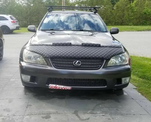 Sujetador capó coche para Lexus IS200 IS300 IS 1999 2000 2001 2002 2003 2004 2005 - Imagen 34 de 45