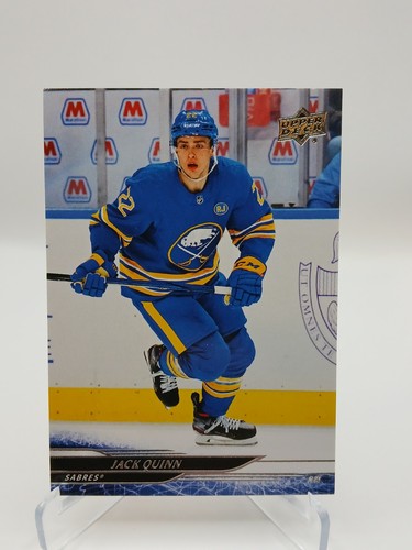 2024-2025 Upper Deck Series 1 BASE+ROOKIES: YOU PICK - MULTI PURCHASE DISCOUNTS - Picture 22 of 100