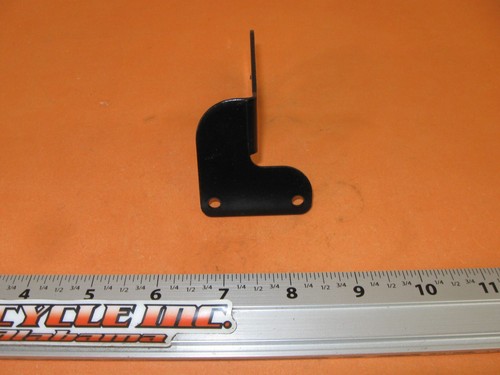 KAWASAKI MULE 3010 NOS OEM WARN SWITCH MOUNT BRACKET 12748-68726  jh - Afbeelding 5 van 9