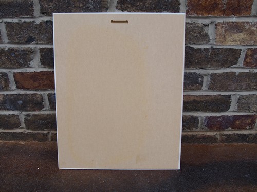 John Glenn "UP, UP AND AWAY" Print On Board By T RICHARD  - Picture 2 of 3