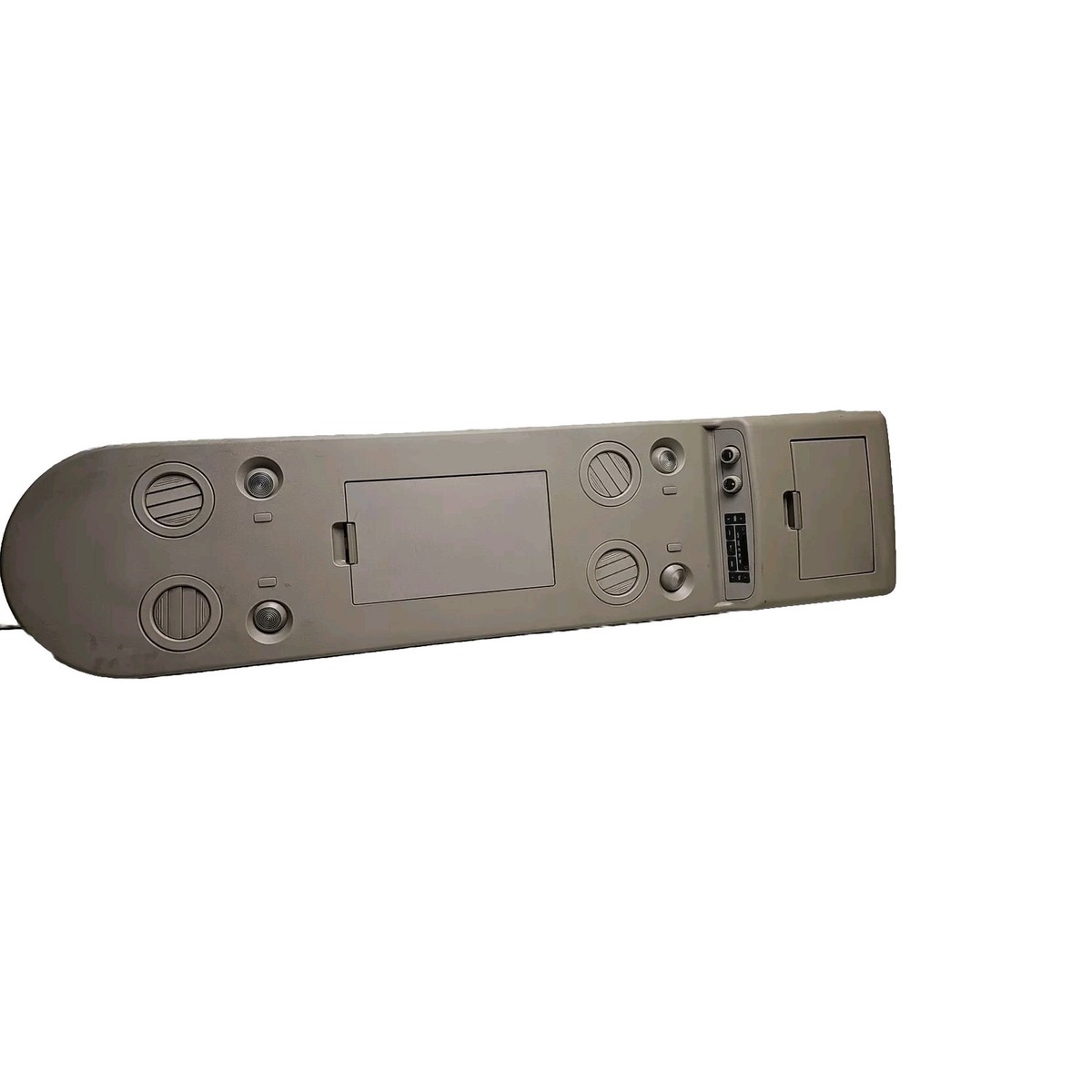 04-12 Nissan Armada Infiniti QX56 Overhead Console Rear