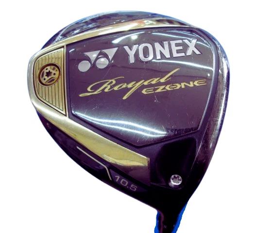 Yonex Royal Ezone 2021 Rx-05Re Sr 10.5Deg. Value 45.5” Driver 1W