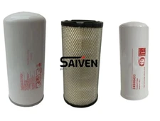 24900342（OLD PART number 48958235）+24900433+48958201 FILTER KIT FOR RS30&RS37