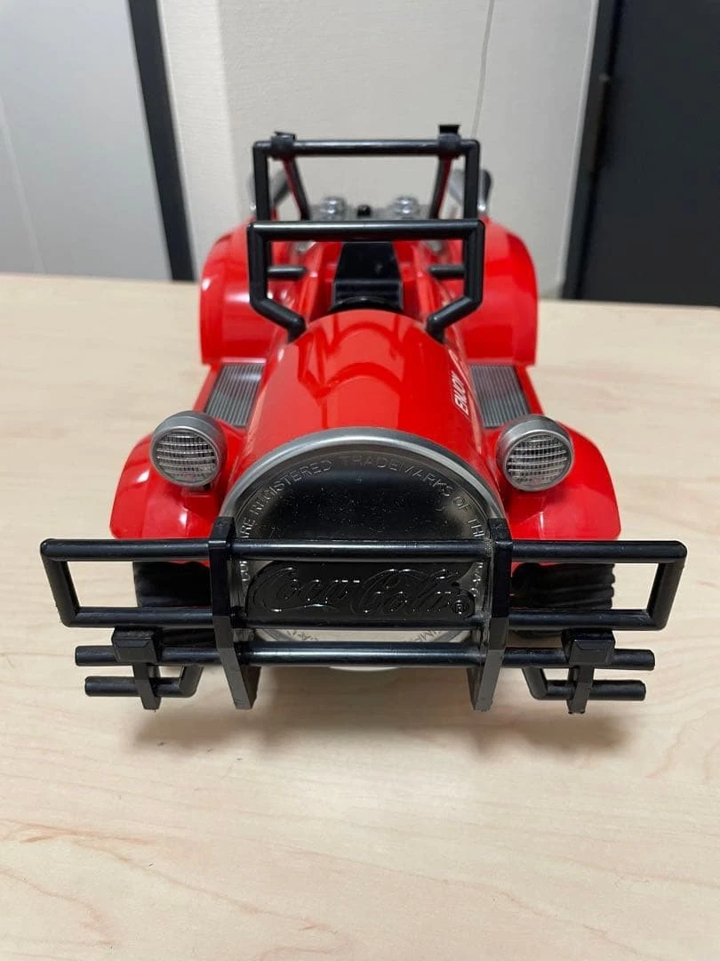 Coca-Cola Hobby RC Car, Truck & Motorcycle Models & Kits for sale