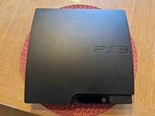 PS3 Playstation 3 Slim CECH 3004  Gehäuse + Schrauben