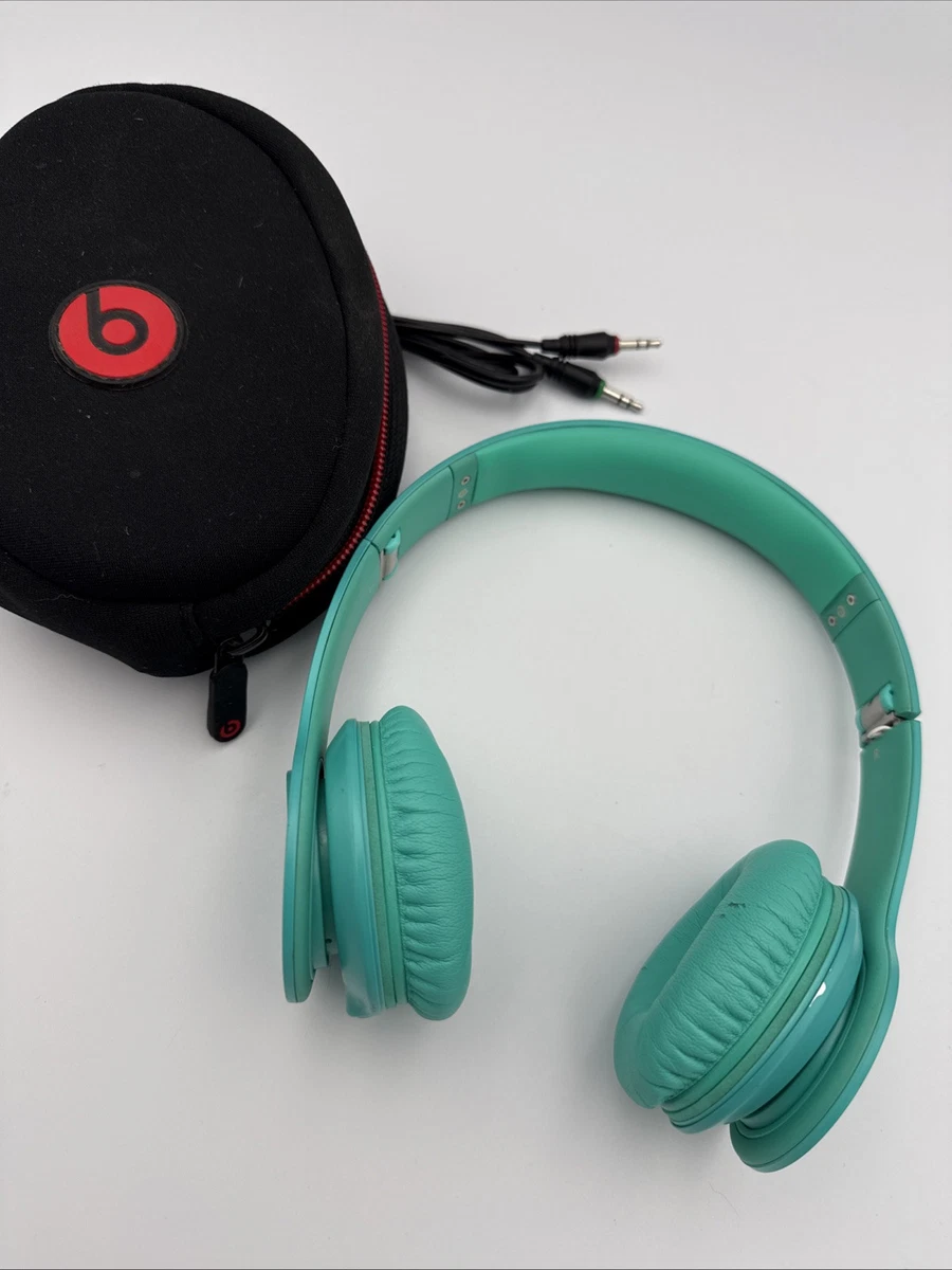Beats By Dre Solo Hd White for sale - eBay