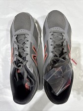 New Balance M460SG2 Gray Men  s 11 Wide Running Shoe 460 V2 4E
