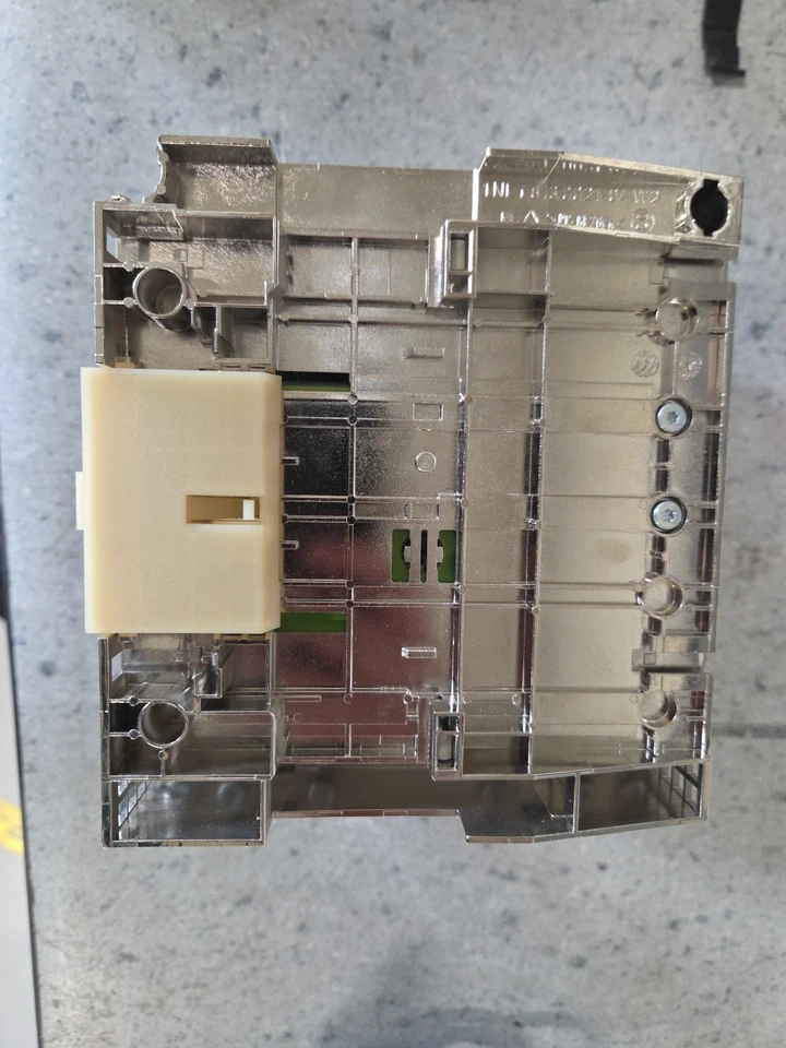 SPS SIEMENS SIMATIC S5 6ES5 095-8MA05 MIT EPROM BLOCK - Bild 4 von 4