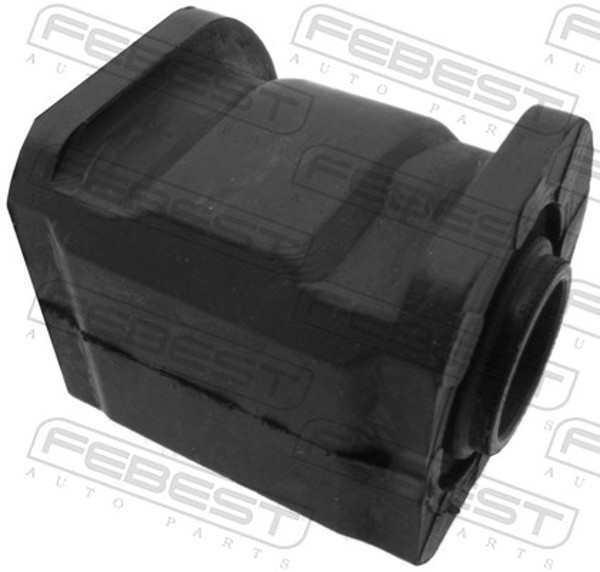 Querlenkerlager Febest TAB-051 FüR Toyota Starlet EP70L EP70R EP80_ EP80R EP71L-image