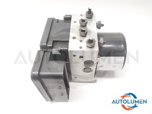 Used Ford Fusion ABS Anti-Lock Brake Pump Module – 2010-2012, FWD (BE5Z2C215A / BE5Z2C219G)