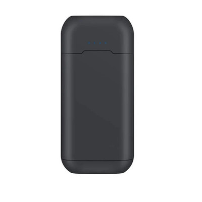 [US Direct] PD2 2 in 1 18650 Charger and Phone Power Bank 2-Slot Battery Fast Ch